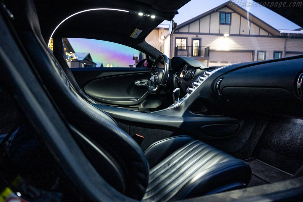Bugatti Chiron
