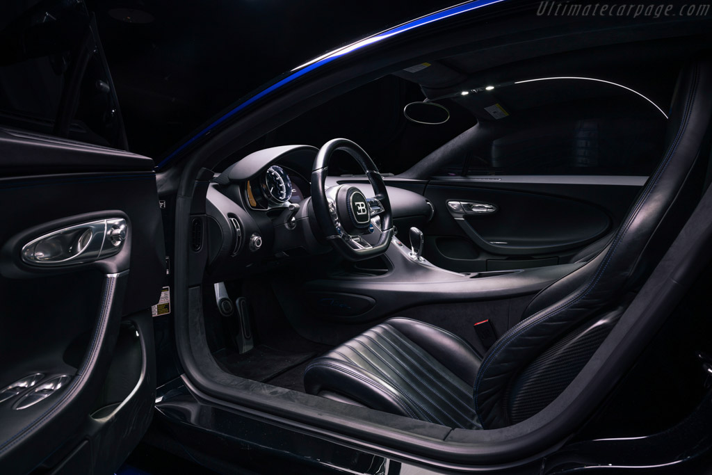 Bugatti Chiron