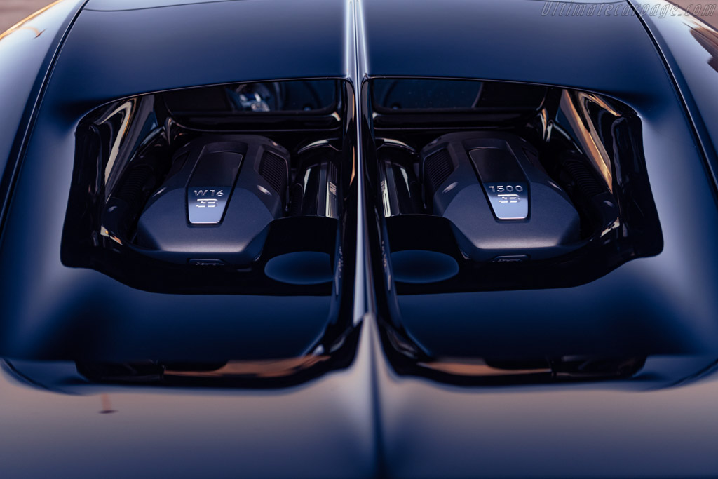Bugatti Chiron