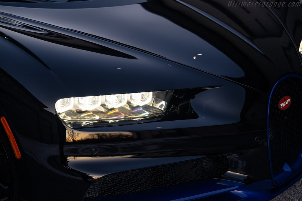 Bugatti Chiron