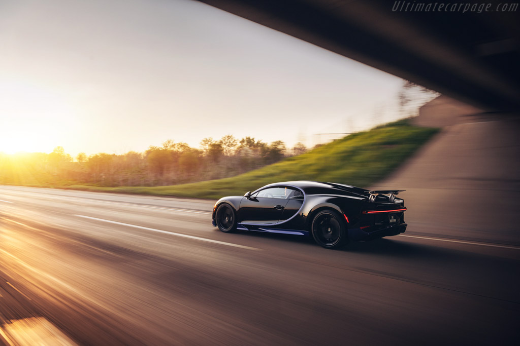 Bugatti Chiron