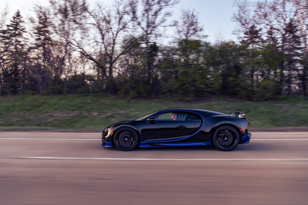 Bugatti Chiron