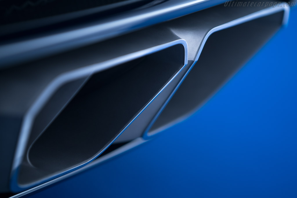 Bugatti Chiron