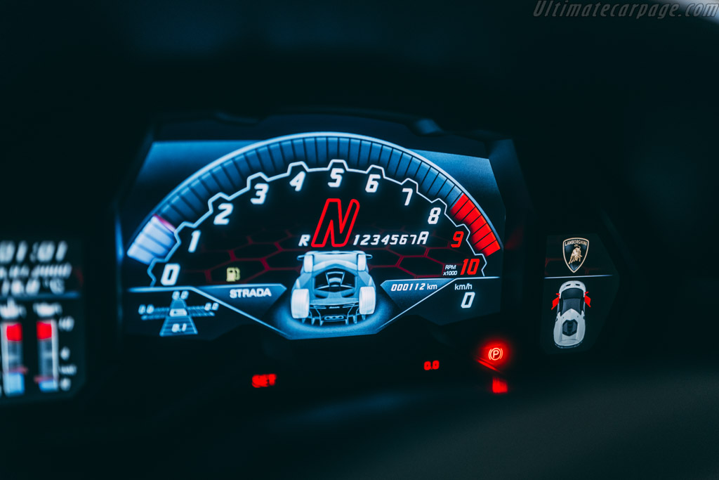 Lamborghini Centenario Coupé