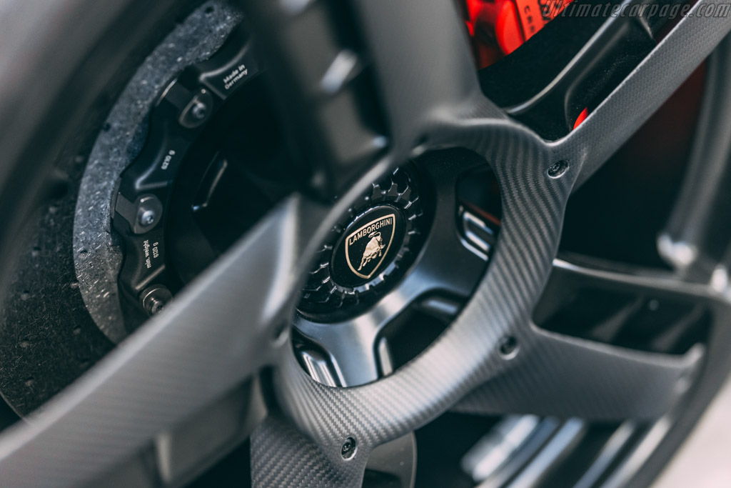 Lamborghini Centenario Coupé