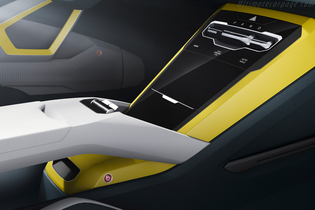 Volkswagen T-Cross Breeze Concept