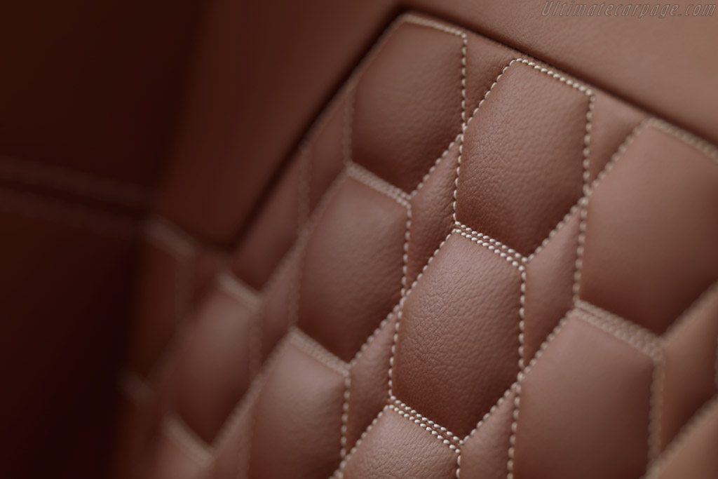 Spyker C8 Preliator