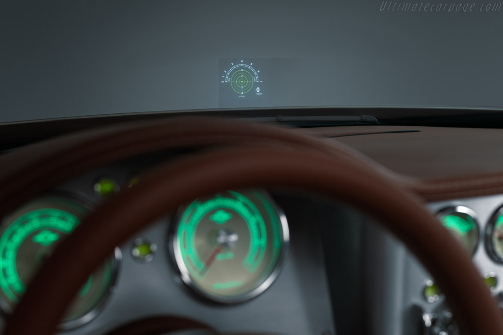 Spyker C8 Preliator