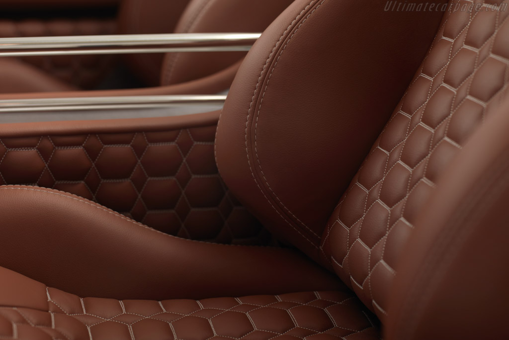 Spyker C8 Preliator