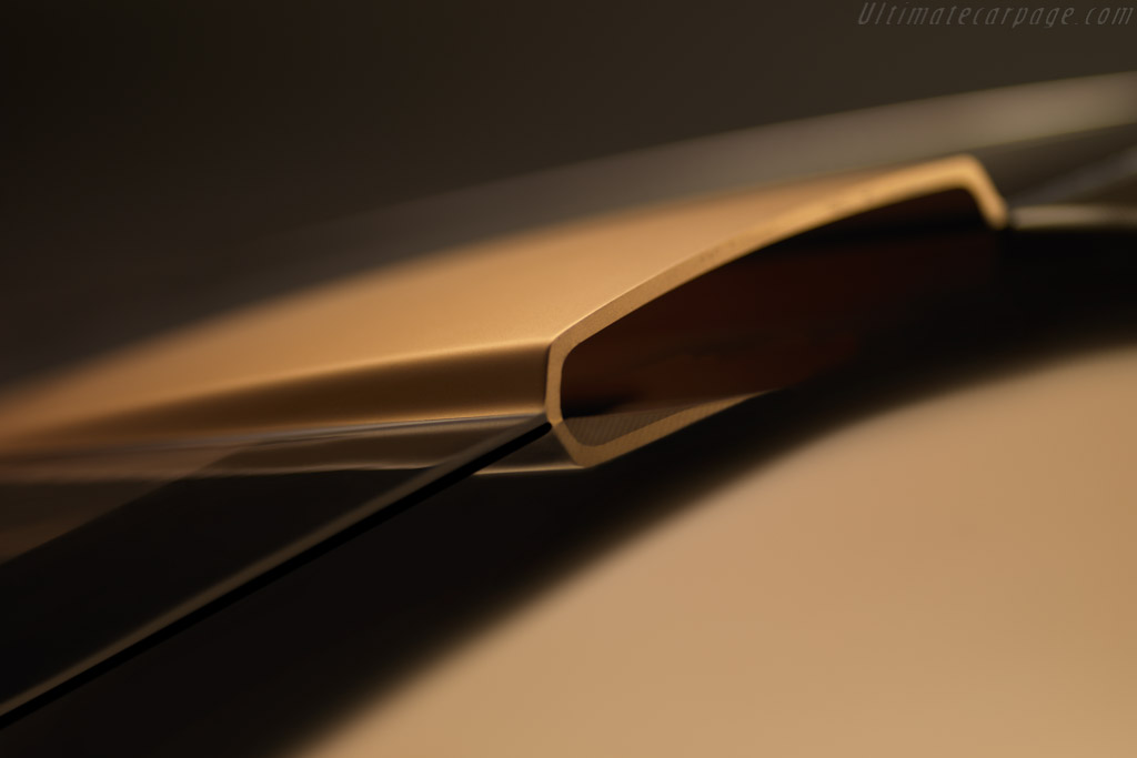 Spyker C8 Preliator