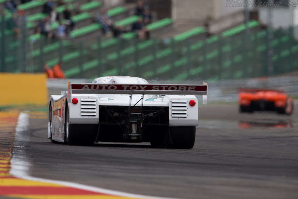 Spice SE90P Chevrolet - Chassis: SE90P-013  - 2015 Spa Classic