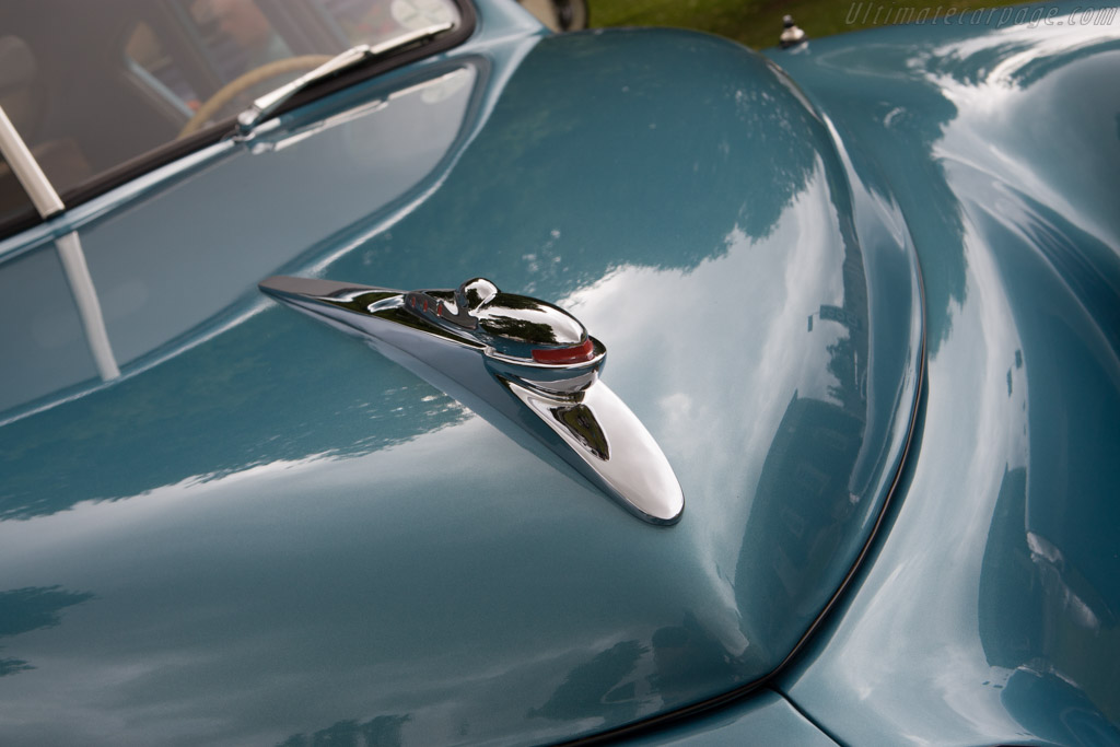 Tucker Torpedo - Chassis: 1049  - 2008 Goodwood Festival of Speed