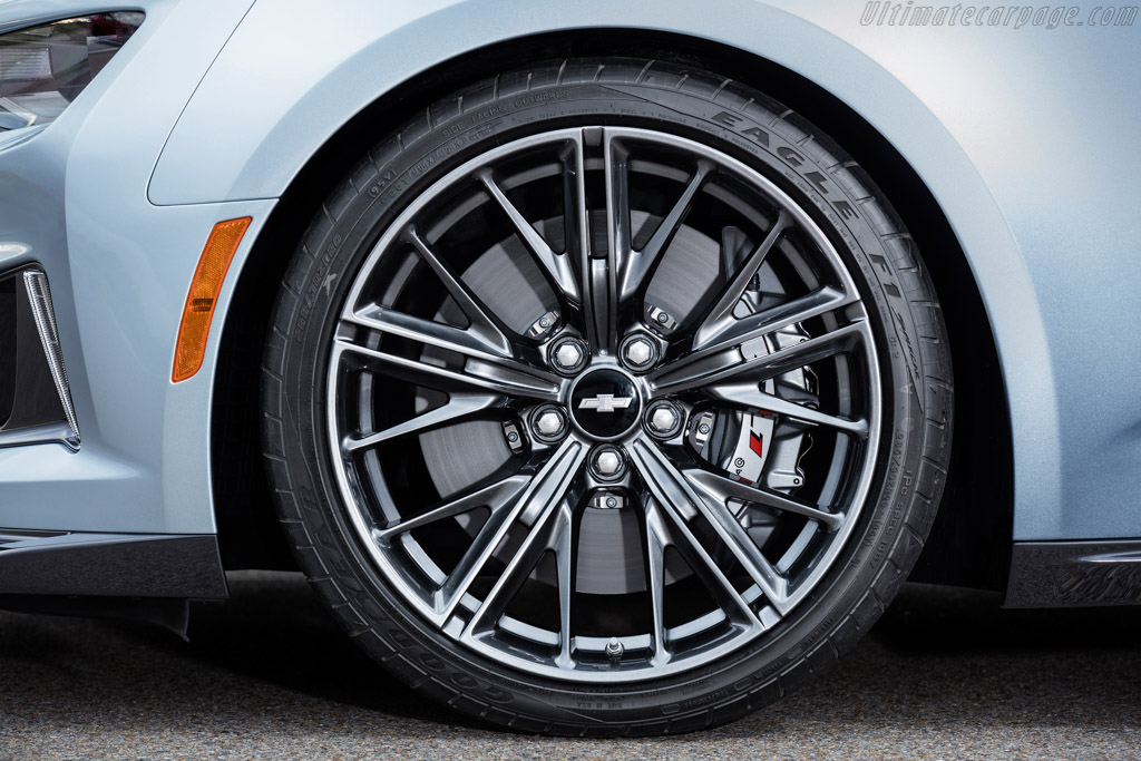 Chevrolet Camaro ZL1