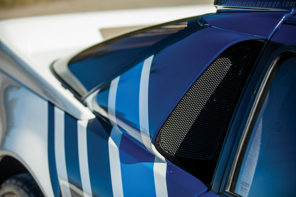 Ford RS200 Evo