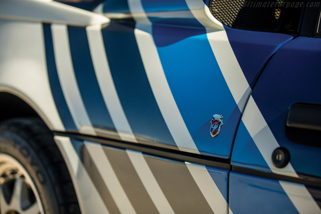 Ford RS200 Evo