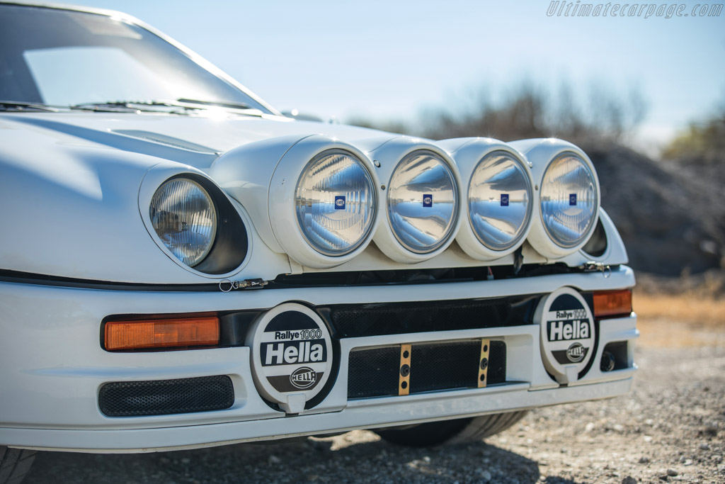 Ford RS200 Evo
