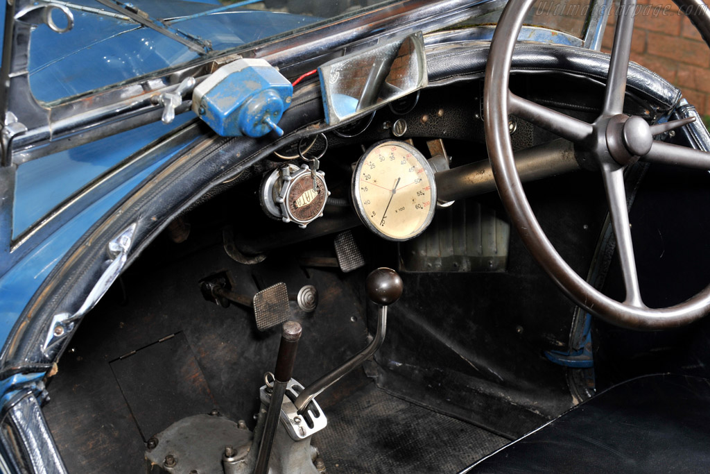 Alfa Romeo 8C 2300 Figoni Roadster