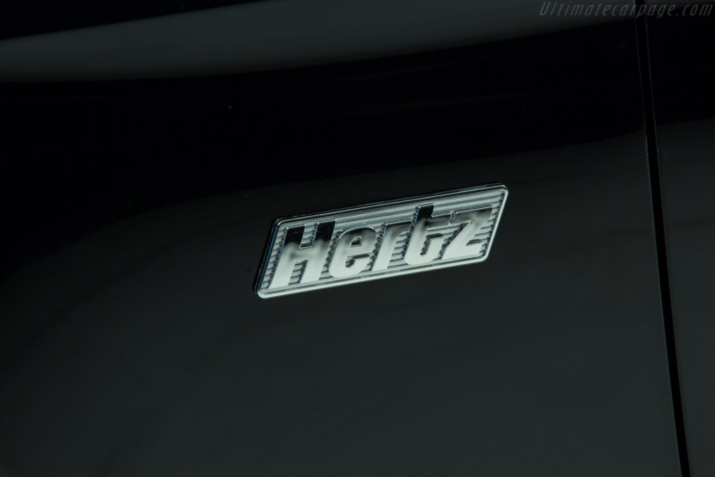 Ford Shelby Mustang GT-H