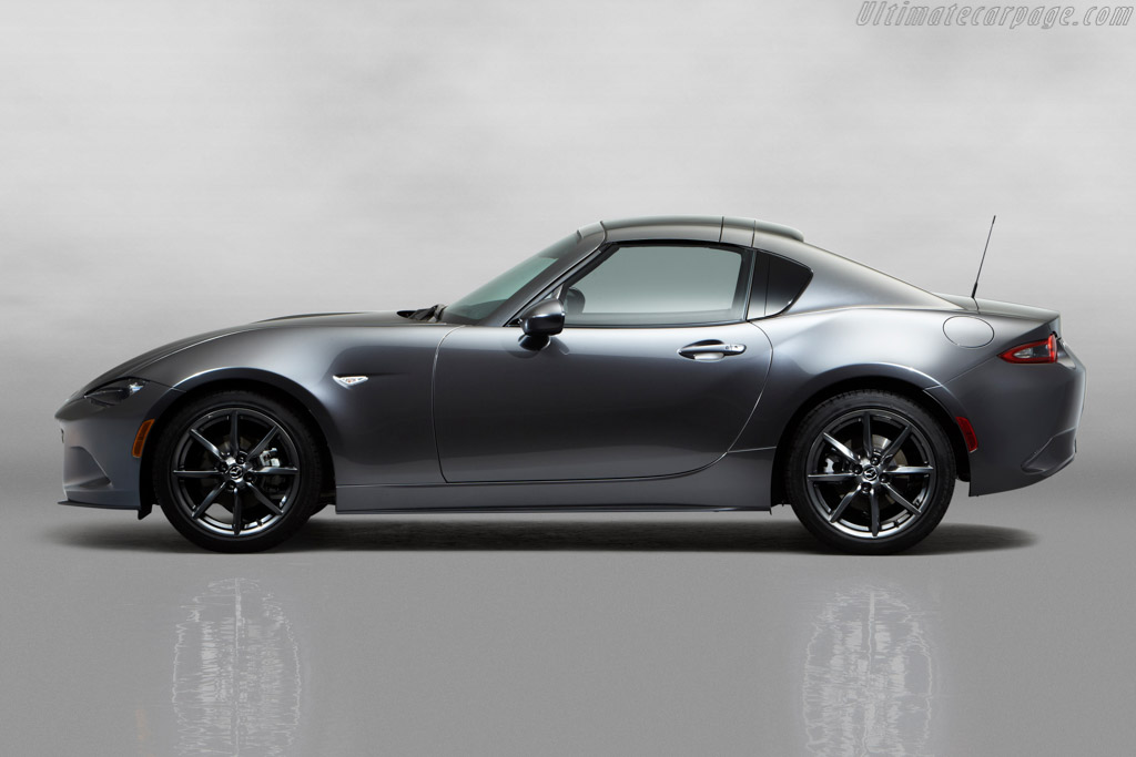 Mazda MX-5 RF