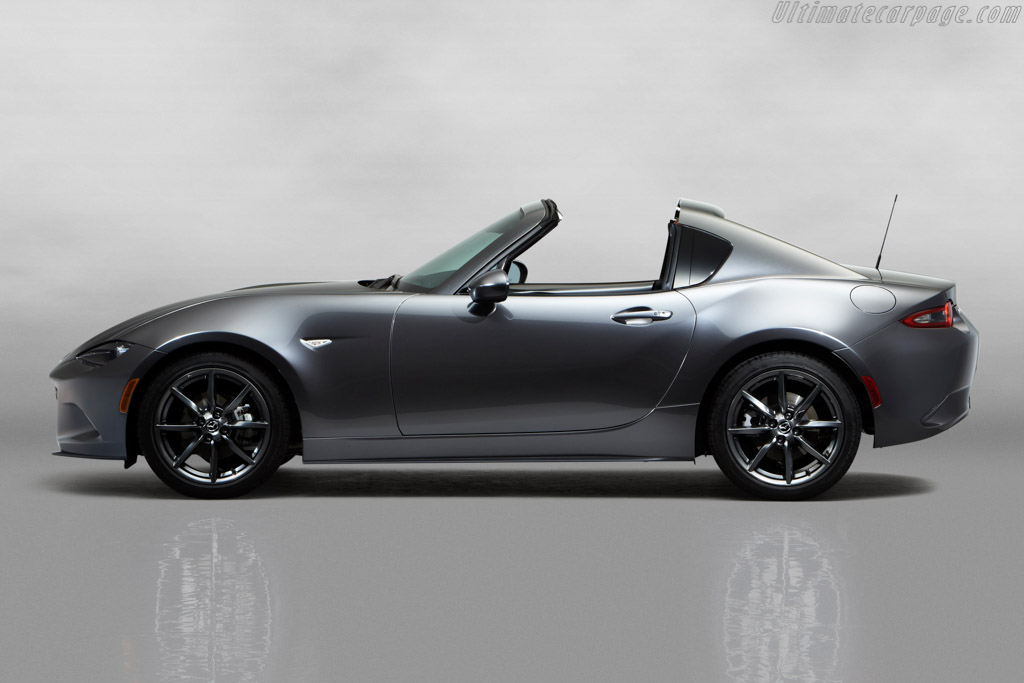 Mazda MX-5 RF
