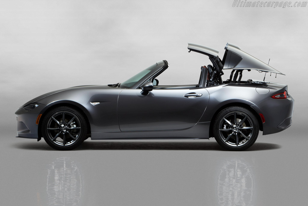 Mazda MX-5 RF