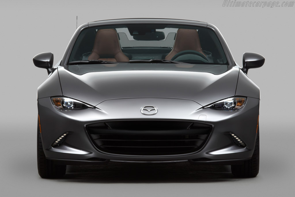Mazda MX-5 RF