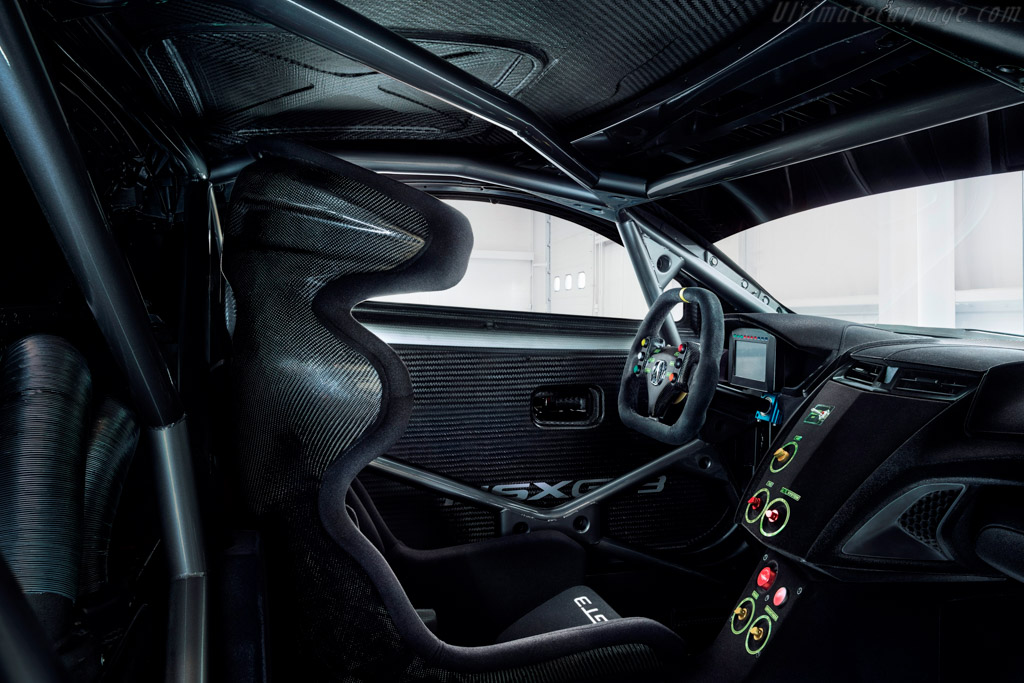 Acura NSX GT3