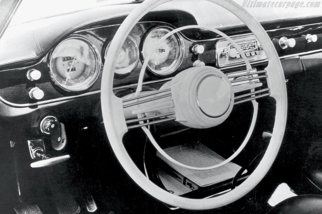 BMW 503 Coupe