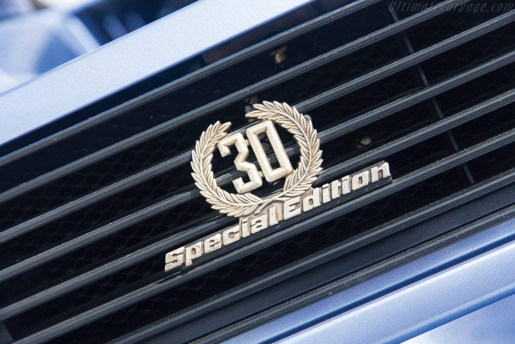 Lamborghini Diablo SE30 Jota