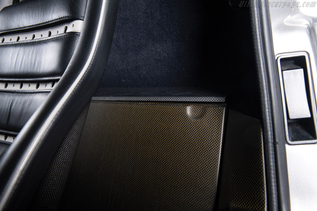 Lamborghini Diablo SE30