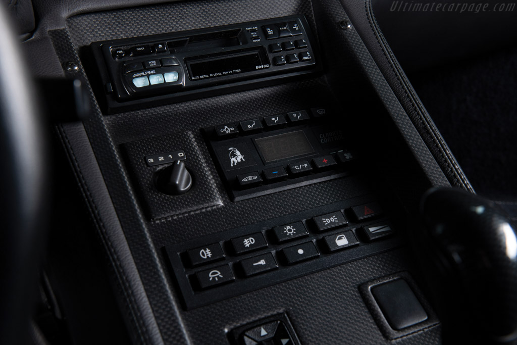Lamborghini Diablo SE30