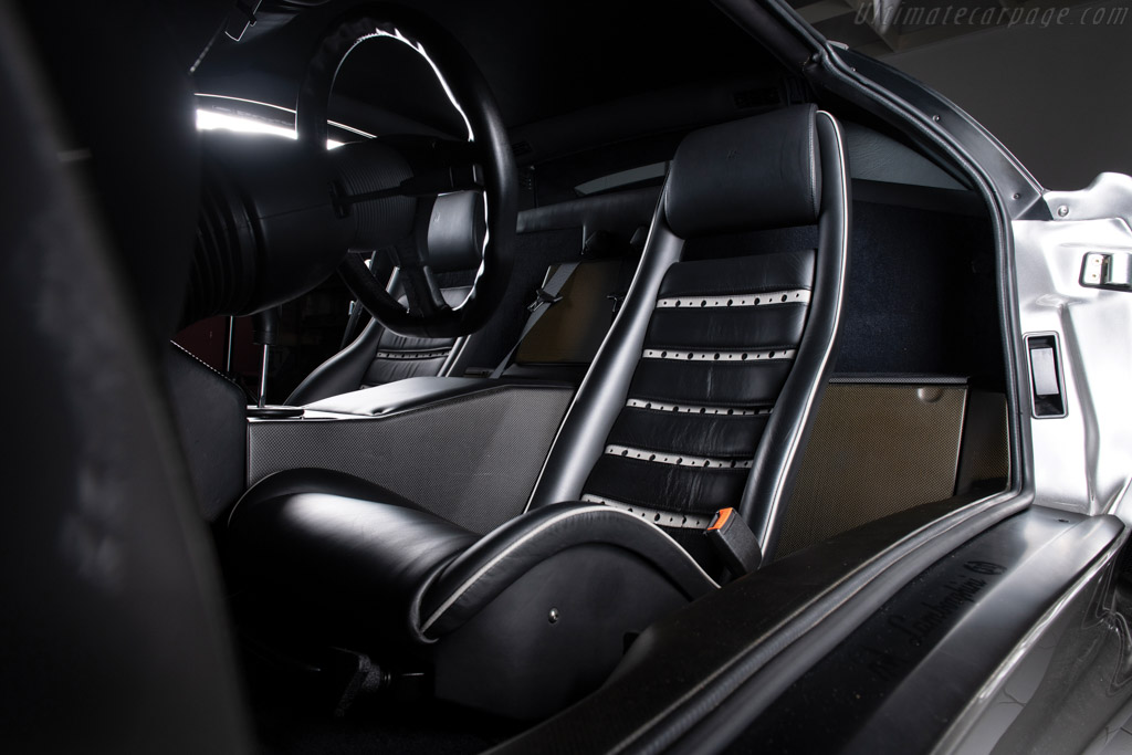 Lamborghini Diablo SE30