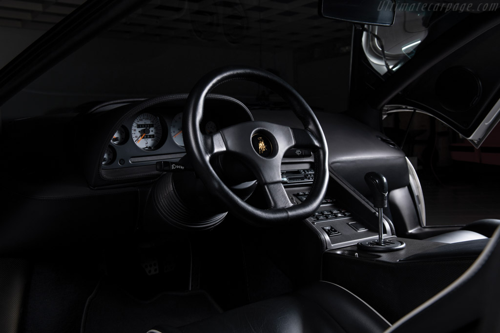 Lamborghini Diablo SE30