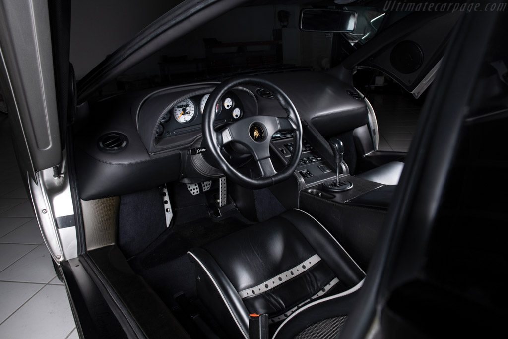 Lamborghini Diablo SE30