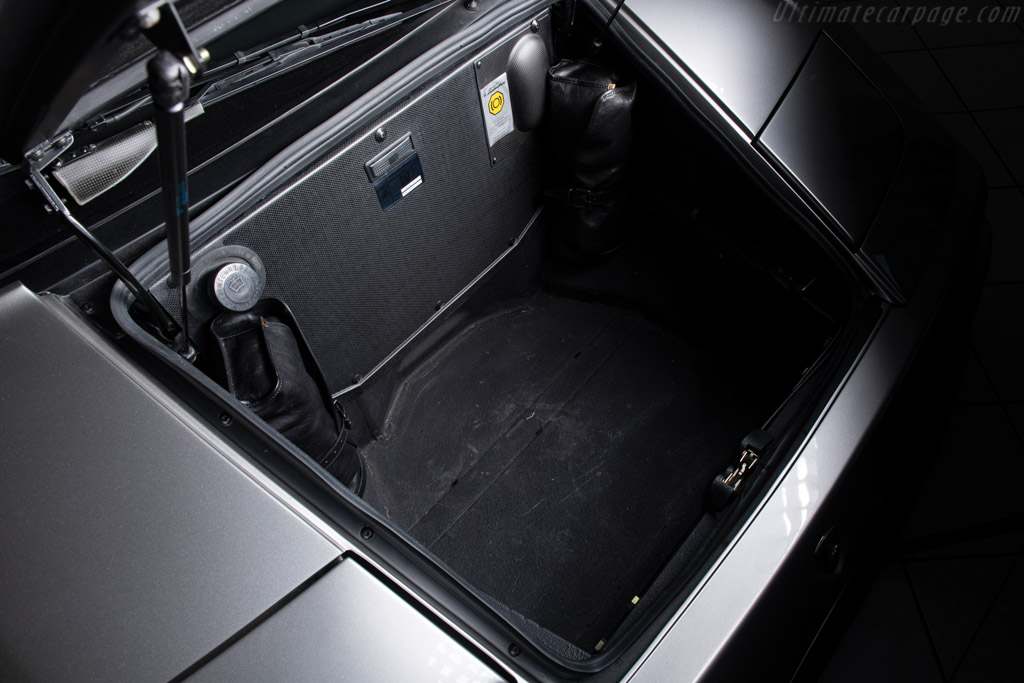 Lamborghini Diablo SE30