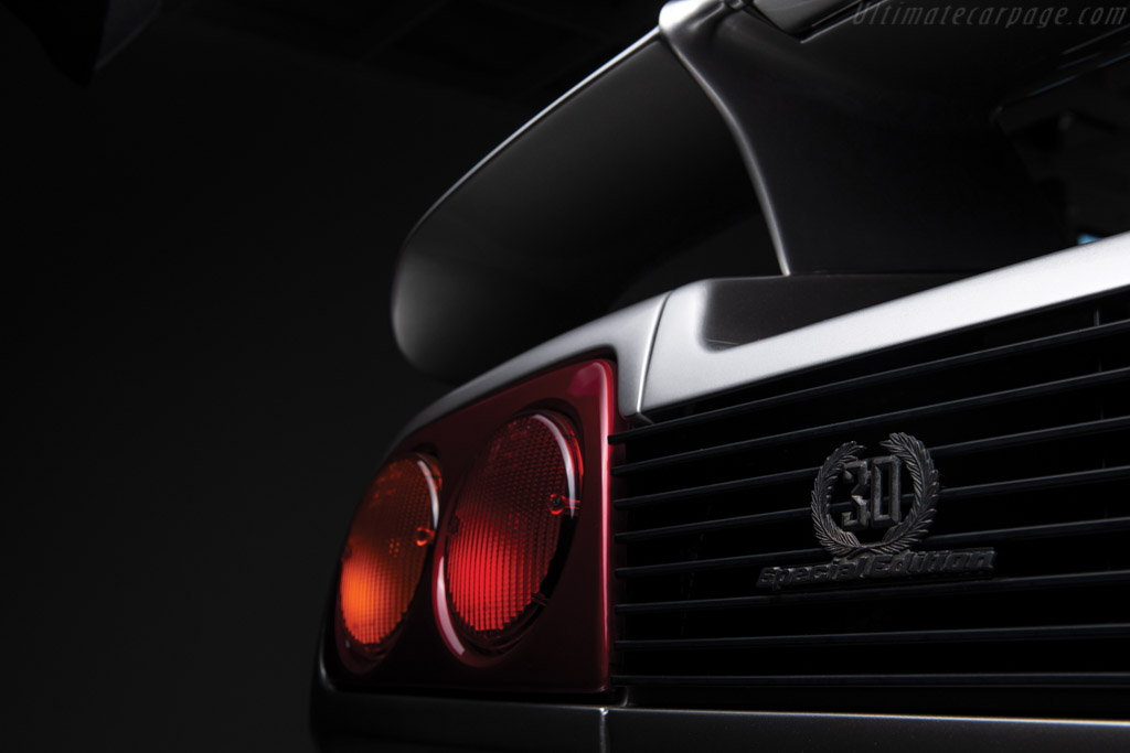 Lamborghini Diablo SE30