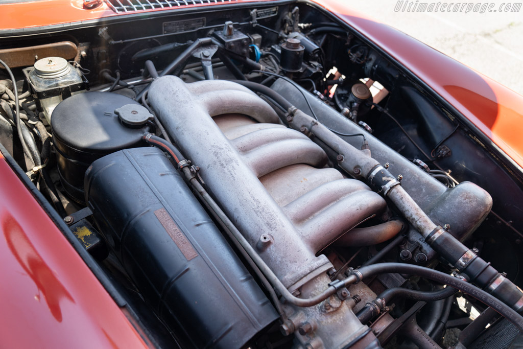 Mercedes-Benz 300 SL 'Gullwing' Coupe