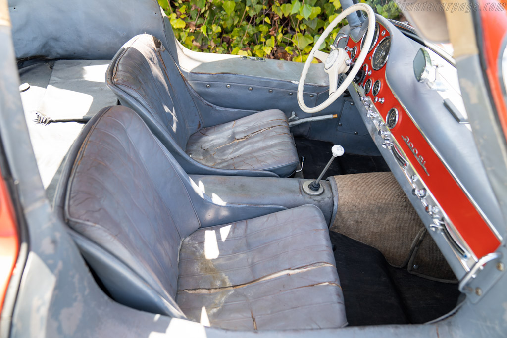 Mercedes-Benz 300 SL 'Gullwing' Coupe
