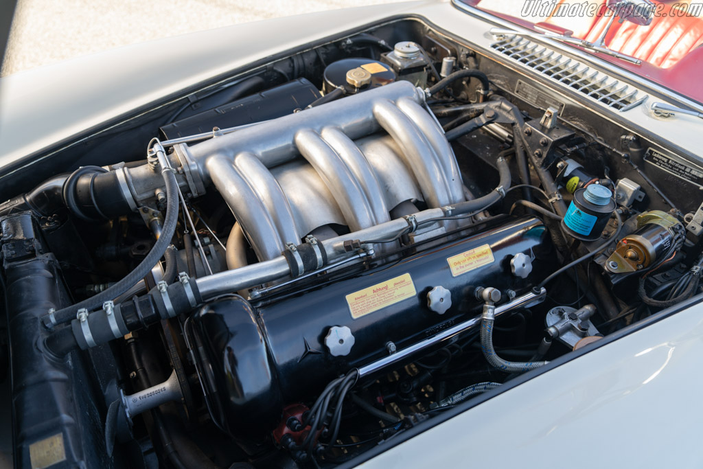 Mercedes-Benz 300 SL 'Gullwing' Coupe