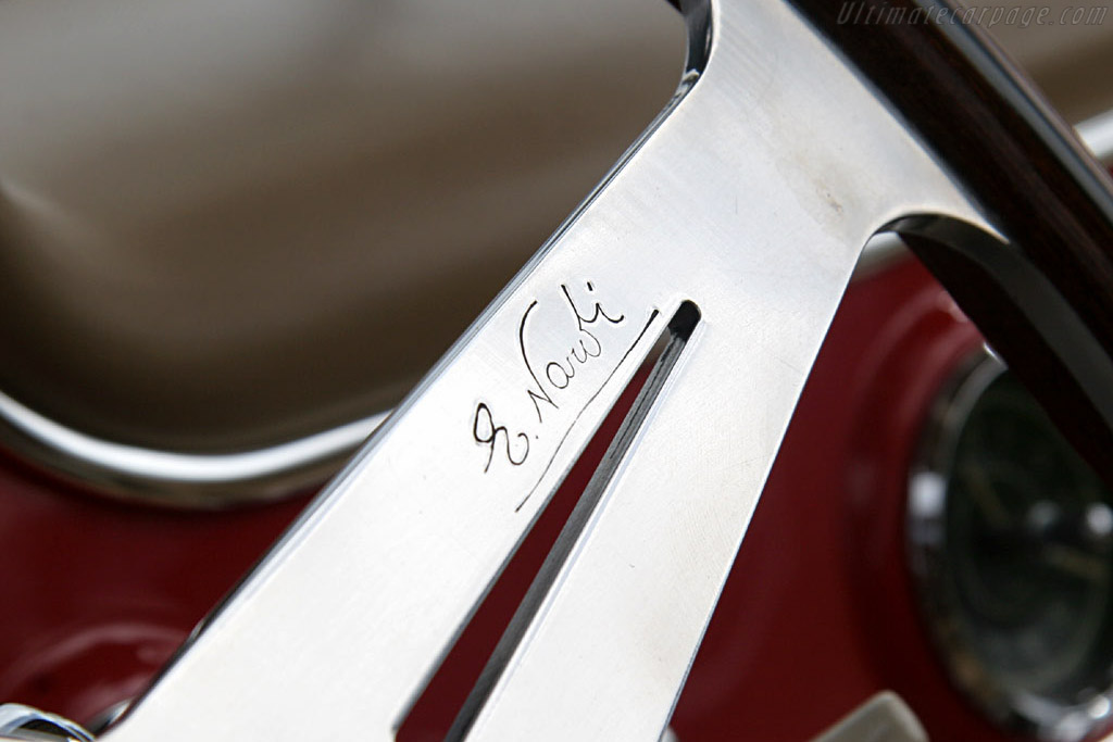 Mercedes-Benz 300 SL 'Gullwing' Coupe - Chassis: 198.040.6500215  - 2006 Palm Beach International, a Concours d'Elegance
