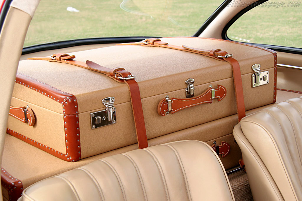 Mercedes-Benz 300 SL 'Gullwing' Coupe - Chassis: 198.040.6500215  - 2006 Palm Beach International, a Concours d'Elegance