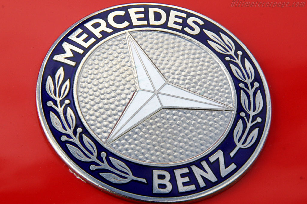 Mercedes-Benz 300 SL 'Gullwing' Coupe - Chassis: 198.040.6500215  - 2006 Palm Beach International, a Concours d'Elegance