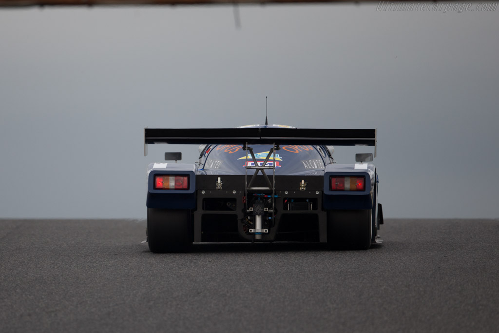 ALD C289 Cosworth - Chassis: 01  - 2016 Jarama Classic