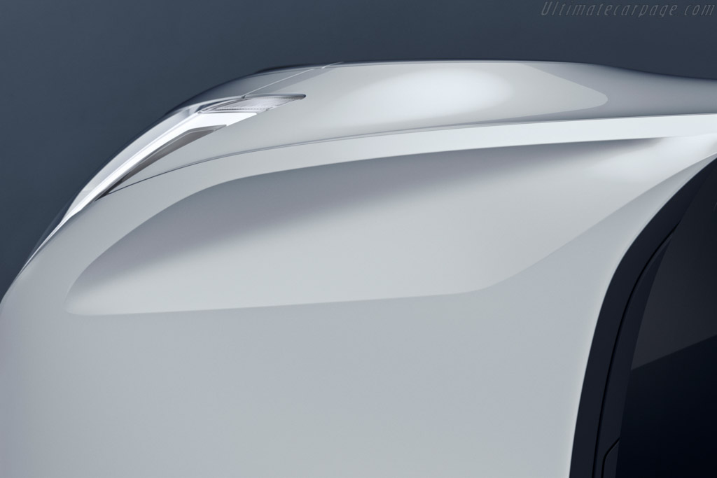 Volvo Concept 40.2