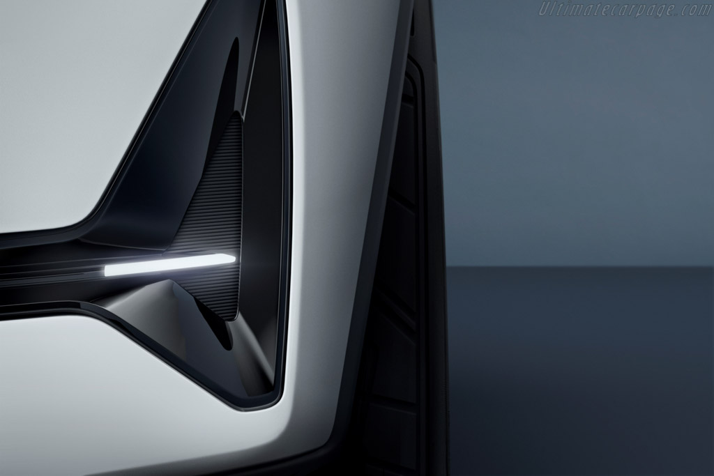 Volvo Concept 40.2