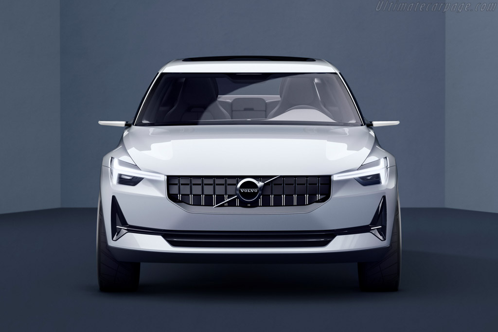 Volvo Concept 40.2