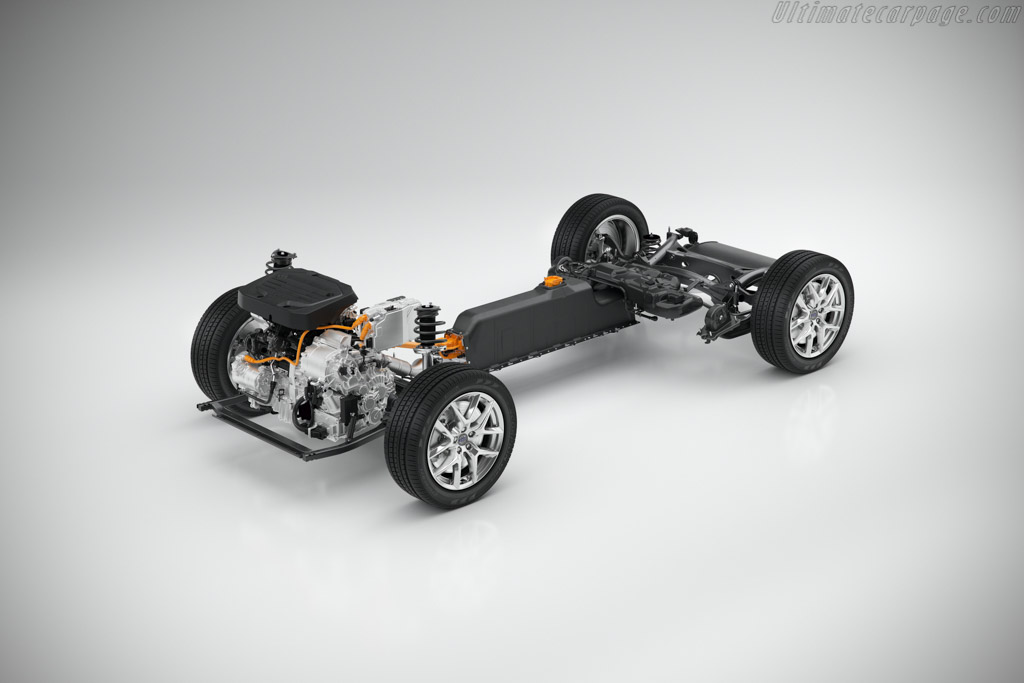 Volvo Concept 40.1
