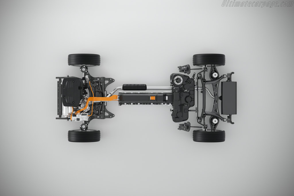 Volvo Concept 40.1