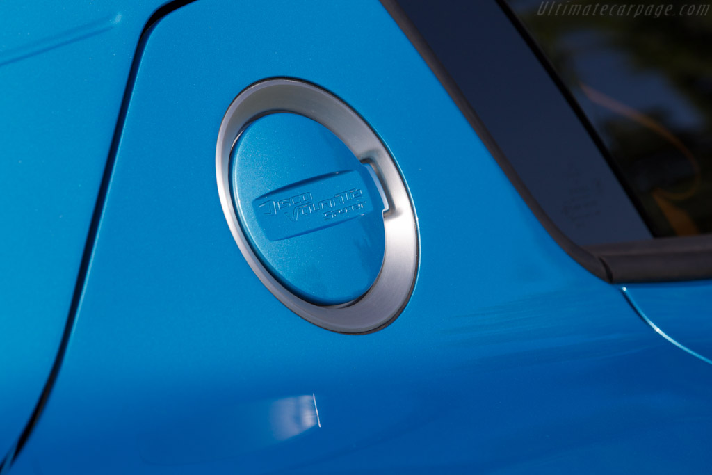 Alfa Romeo Disco Volante Spyder by Touring   - 2016 Concorso d'Eleganza Villa d'Este