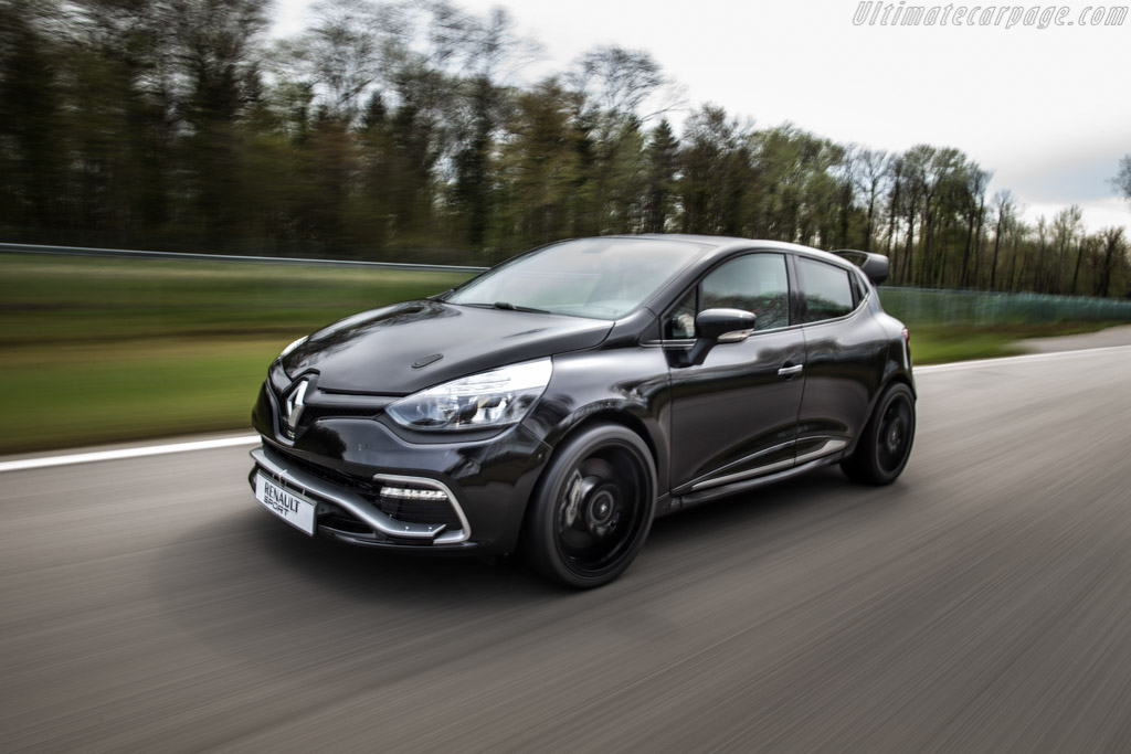Renault Clio R.S.16